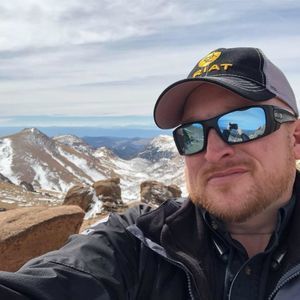 Meet your Posher, Joseph